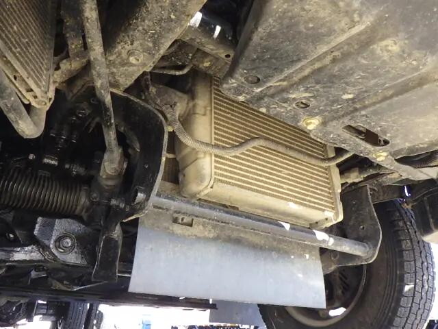 日野デュトロ平ボディ小型（2t・3t）[写真28]