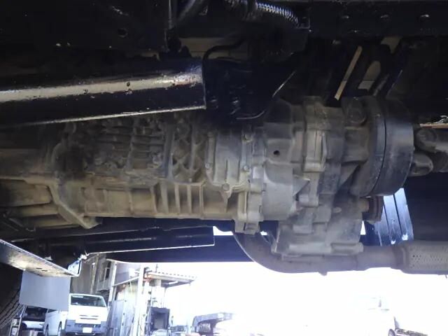 日野デュトロ平ボディ小型（2t・3t）[写真29]