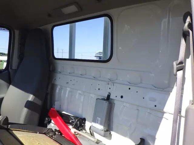 日野デュトロ平ボディ小型（2t・3t）[写真33]