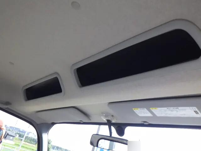 日野デュトロ平ボディ小型（2t・3t）[写真38]