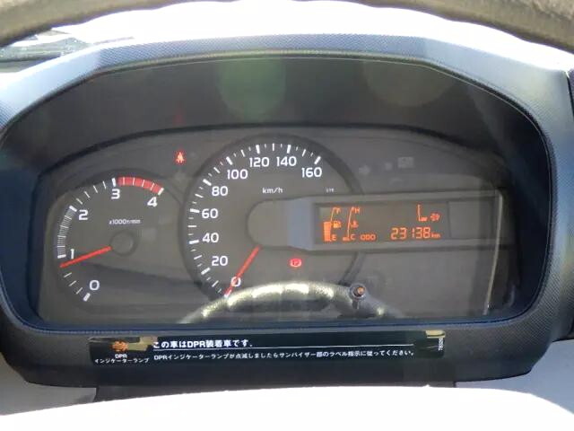 日野デュトロ平ボディ小型（2t・3t）[写真40]