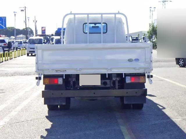 日野デュトロ平ボディ小型（2t・3t）[写真06]