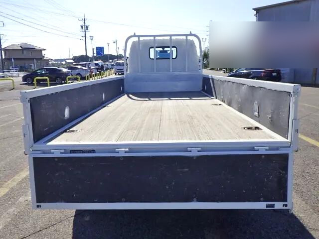 日野デュトロ平ボディ小型（2t・3t）[写真07]