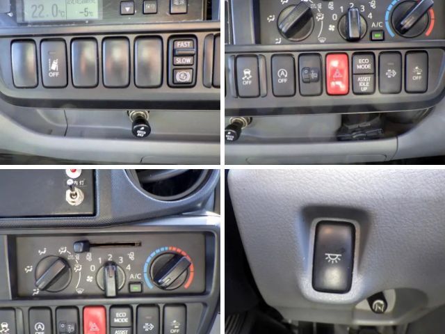 日野デュトロ冷凍車（冷蔵車）小型（2t・3t）[写真19]