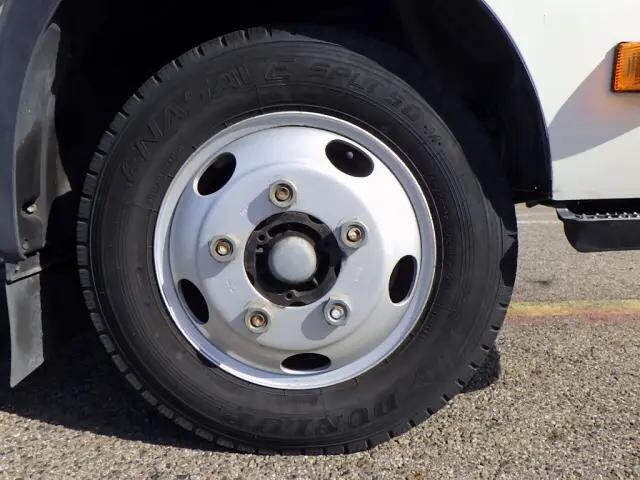 日野デュトロ冷凍車（冷蔵車）小型（2t・3t）[写真26]