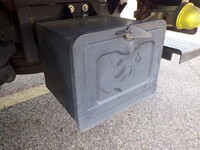 日野デュトロ冷凍車（冷蔵車）小型（2t・3t）[写真40]