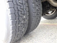 三菱ふそうキャンター平ボディ小型（2t・3t）[写真16]