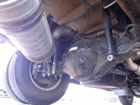 三菱ふそうキャンター平ボディ小型（2t・3t）[写真17]