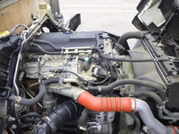 三菱ふそうキャンター平ボディ小型（2t・3t）[写真20]