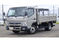 三菱ふそうキャンター平ボディ小型（2t・3t）[写真01]