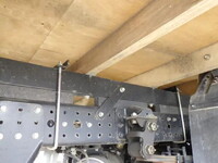 三菱ふそうキャンター平ボディ小型（2t・3t）[写真22]