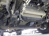 三菱ふそうキャンター平ボディ小型（2t・3t）[写真27]