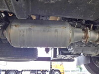 三菱ふそうキャンター平ボディ小型（2t・3t）[写真30]