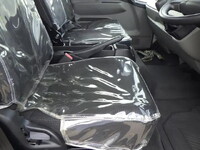 三菱ふそうキャンター平ボディ小型（2t・3t）[写真34]