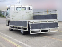 三菱ふそうキャンター平ボディ小型（2t・3t）[写真04]