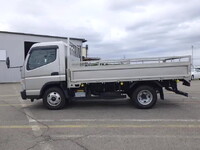 三菱ふそうキャンター平ボディ小型（2t・3t）[写真06]