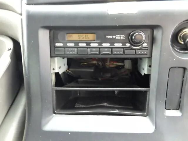 いすゞギガアルミウイング大型（10t）[写真16]