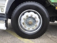 いすゞギガアルミウイング大型（10t）[写真22]