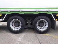 いすゞギガアルミウイング大型（10t）[写真23]