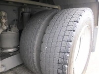 いすゞギガアルミウイング大型（10t）[写真24]