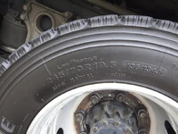 いすゞギガアルミウイング大型（10t）[写真25]