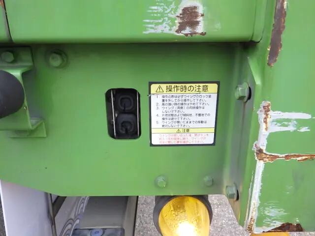 いすゞギガアルミウイング大型（10t）[写真30]