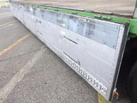 いすゞギガアルミウイング大型（10t）[写真34]