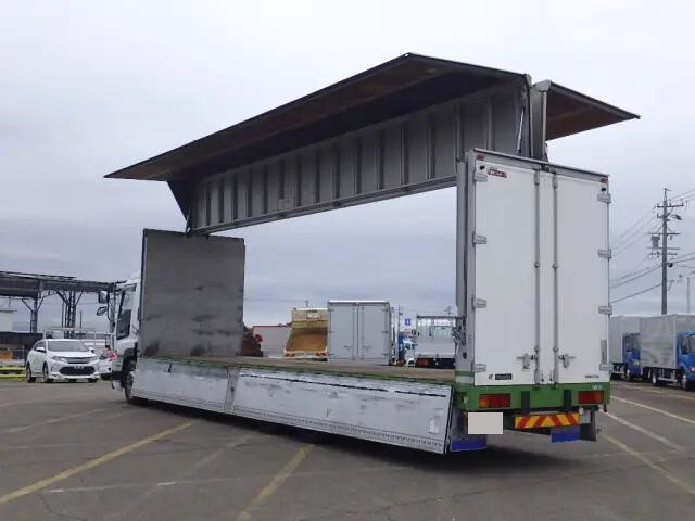 いすゞギガアルミウイング大型（10t）[写真04]