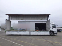 いすゞギガアルミウイング大型（10t）[写真09]