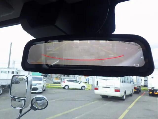 トヨタダイナ平ボディ小型（2t・3t）[写真17]