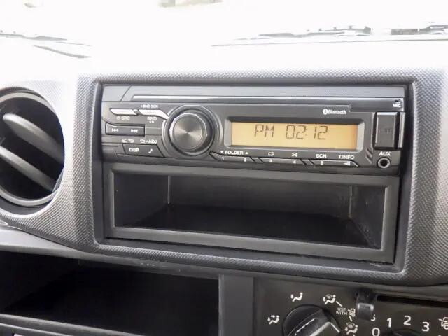 トヨタダイナ平ボディ小型（2t・3t）[写真18]