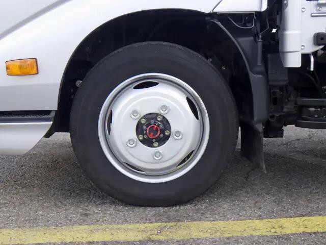 トヨタダイナ平ボディ小型（2t・3t）[写真22]