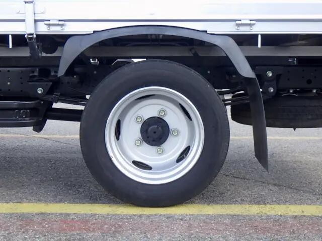 トヨタダイナ平ボディ小型（2t・3t）[写真23]