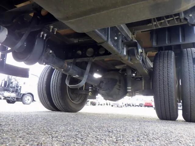 トヨタダイナ平ボディ小型（2t・3t）[写真25]