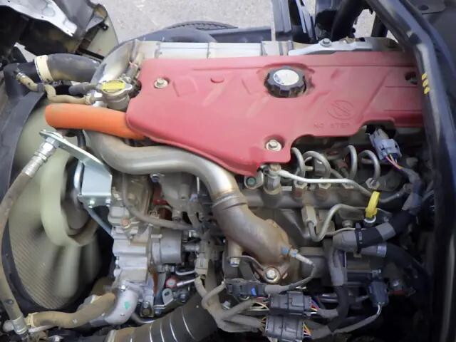 トヨタダイナ平ボディ小型（2t・3t）[写真26]