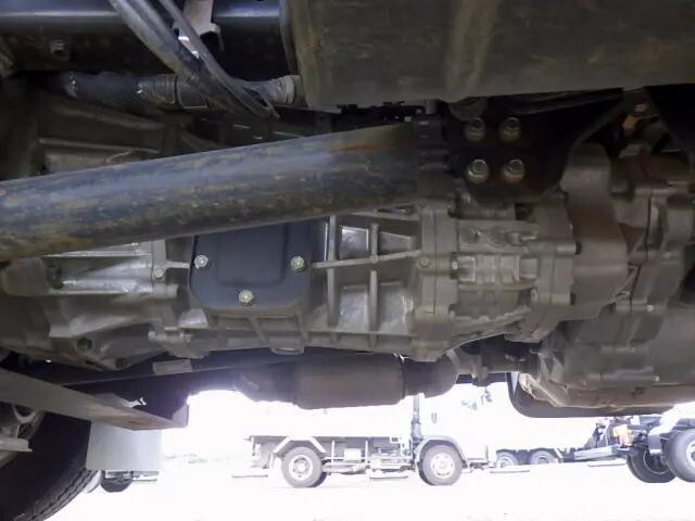 トヨタダイナ平ボディ小型（2t・3t）[写真30]