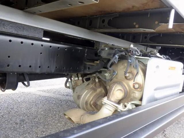 トヨタダイナ平ボディ小型（2t・3t）[写真32]