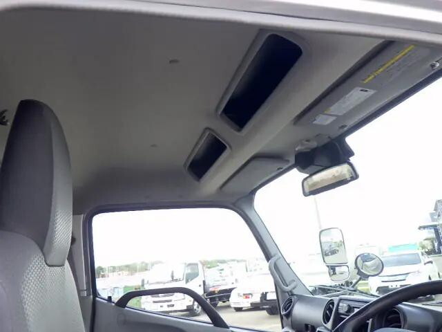 トヨタダイナ平ボディ小型（2t・3t）[写真35]