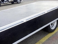 トヨタダイナ平ボディ小型（2t・3t）[写真08]