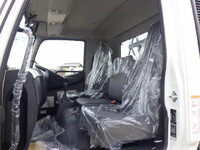 三菱ふそうファイターコンテナ専用車中型（4t）[写真11]