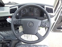 三菱ふそうファイターコンテナ専用車中型（4t）[写真12]