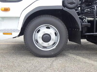 三菱ふそうファイターコンテナ専用車中型（4t）[写真24]