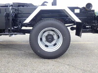 三菱ふそうファイターコンテナ専用車中型（4t）[写真25]