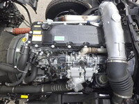 三菱ふそうファイターコンテナ専用車中型（4t）[写真27]