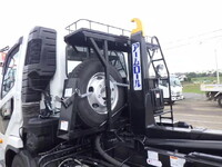 三菱ふそうファイターコンテナ専用車中型（4t）[写真30]