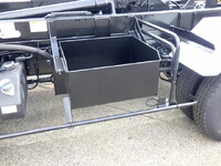 三菱ふそうファイターコンテナ専用車中型（4t）[写真33]