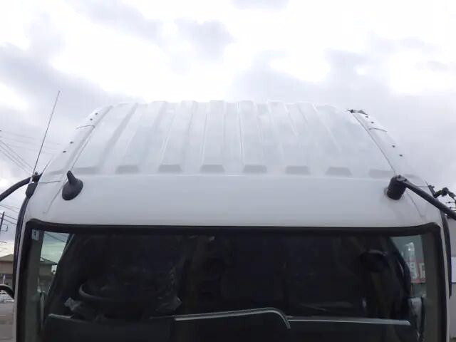 三菱ふそうファイターコンテナ専用車中型（4t）[写真34]