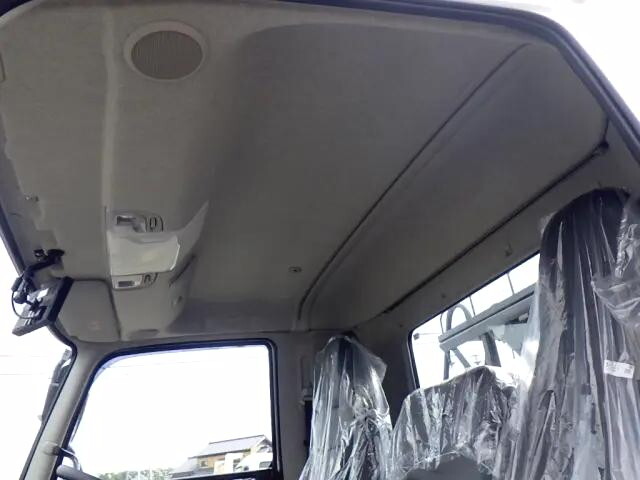 三菱ふそうファイターコンテナ専用車中型（4t）[写真37]