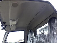 三菱ふそうファイターコンテナ専用車中型（4t）[写真38]