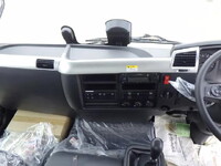 三菱ふそうファイターコンテナ専用車中型（4t）[写真39]